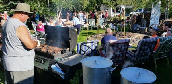 KOK Campground photo