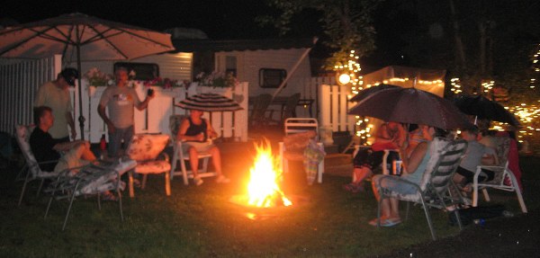 KOK Campground photo