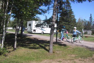 KOK Campground photo