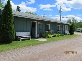 KOK Campground photo