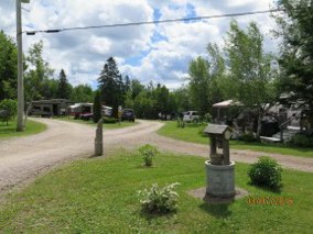 KOK Campground photo