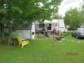 KOK Campground photo