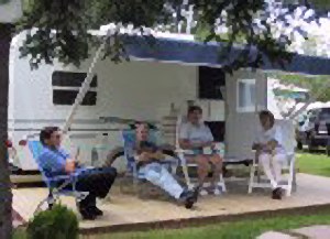 KOK Campground photo