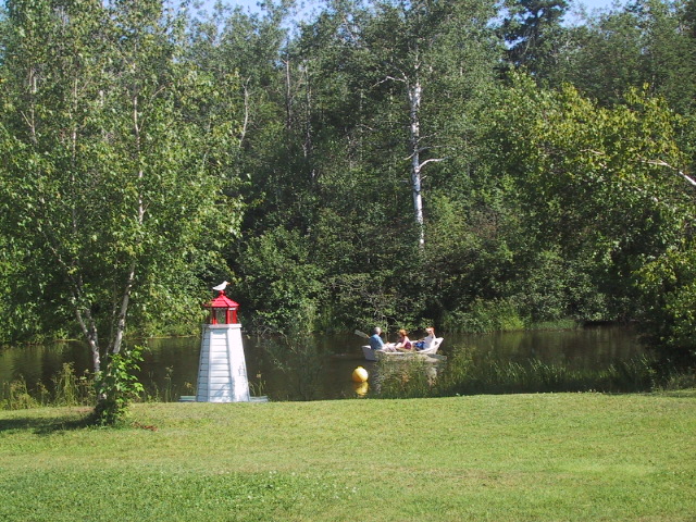 KOK Campground photo