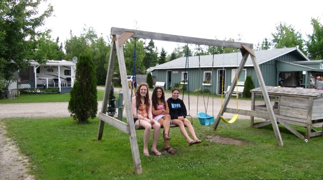 KOK Campground photo