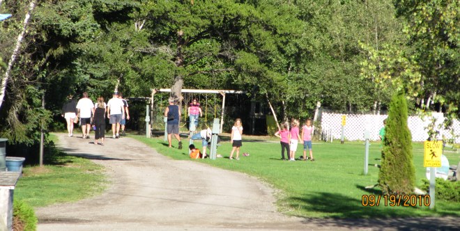 KOK Campground photo