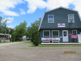 KOK Campground photo